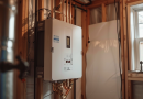 What is a tankless water heater?