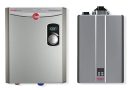 10 Best Tankless Water Heaters 2024