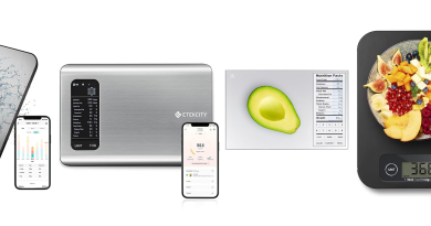 9 Best Smart Food Scale