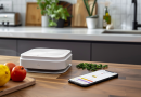 smart kitchen scales