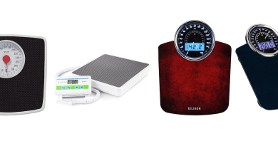 The Ultimate Guide to Finding the Best Analog Scale of 2024