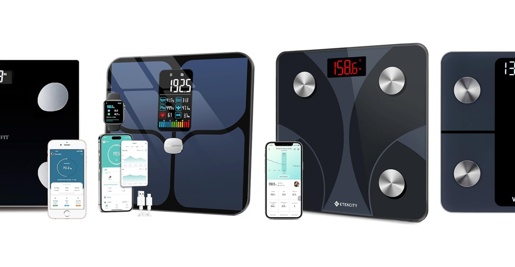 Top 8 Best BMI Weight Scales For In-Depth Body Analysis Now!