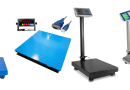 best heavy duty scales