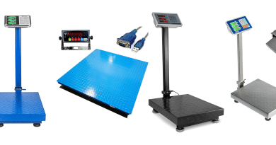 best heavy duty scales