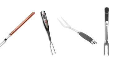 bbq grill forks