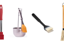 heavy-duty bbq basting brushes