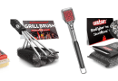 bbq grill brushes