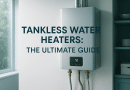 tankless water heaters