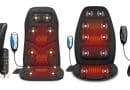 best small massage chairs