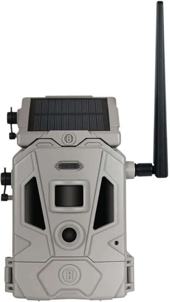 Bushnell CelluCORE 20 Solar Cellular Trail Camera