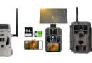 solar security cameras