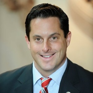 Sen. Greg Ball