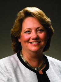 Peekskill Mayor Mary Foster
