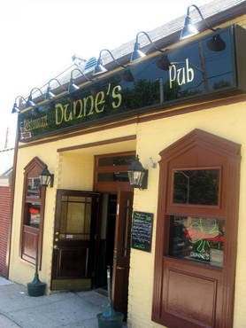 Dunne's