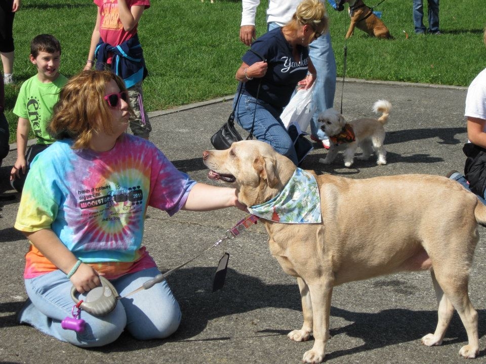 Woofstock Photo