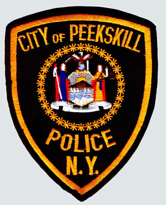 Peekskill Police Department