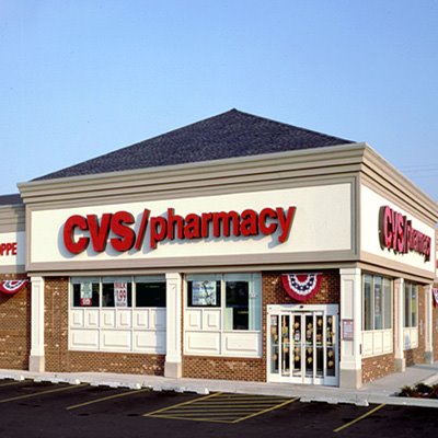 CVS