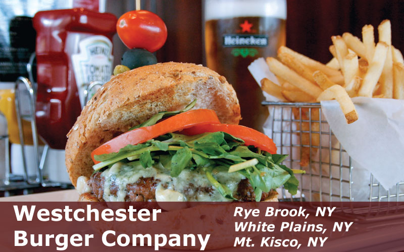 Westchester Burger Company