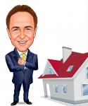 The Front Door is Often the Key to a House