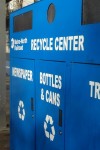 Pleasantville Recycles