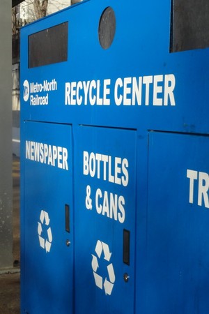 Pleasantville Recycles