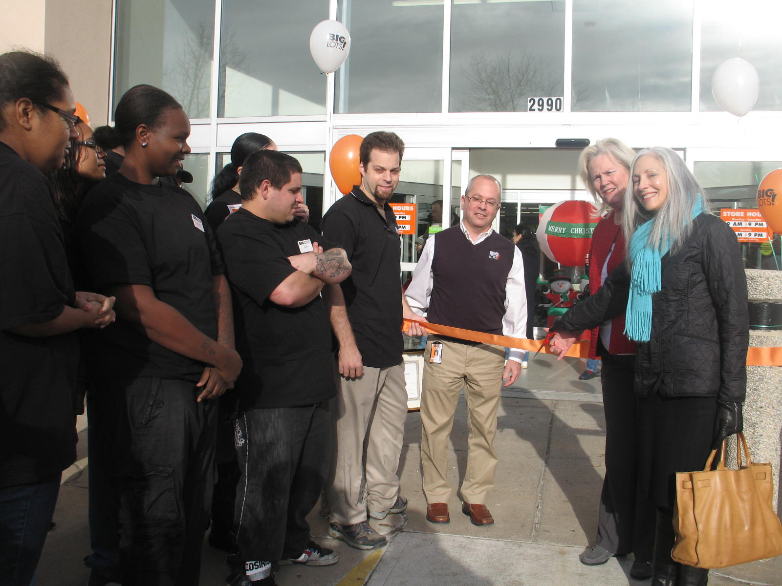 Big Lots Opens First Westchester Store in Cortlandt The Examiner News