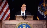 Cuomo-1- | The Examiner News