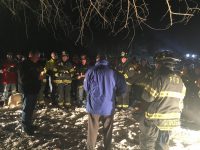 489 Pville Fireman Vigil pic 1 | The Examiner News
