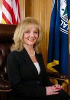 Putnam County Legislature Chairwoman Ginny Nacerino