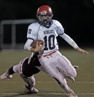 10-17Byram2-Brett Stafford | The Examiner News