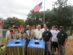 528 MK Eagle Scout pic 2 | The Examiner News