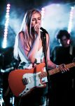 529 Heather LaRose pic | The Examiner News