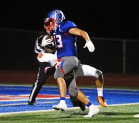Carmel RB | The Examiner News