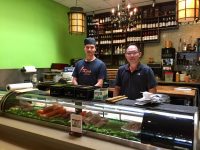 Kira Asian Bistro Sushi Bar Armonk The Examiner News