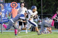 Panas | The Examiner News