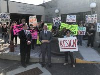 langley presser pic 1 | The Examiner News