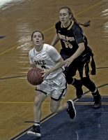 11-21Pace1-Geena Rosalbo2 | The Examiner News