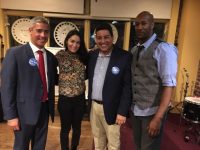2017 NWE 1114 Peekskill Dems Win | The Examiner News