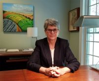 530 Election BOL District 2 Covill pic | The Examiner News County Legislator Kitley Covill has decided against running for a third term on the Board of Legislators.
