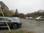 531 Hergenhan Parking pic 2 | The Examiner News