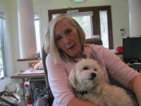 Nov. 7 Putnam BOE Lucky Dogs Owner Pix | The Examiner News