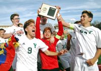 Yorktown | The Examiner News