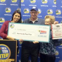 2017 NWE 1205 Cortlandt Lottery Winners | The Examiner News