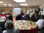536 Memorial Plaza Workshop pic | The Examiner News