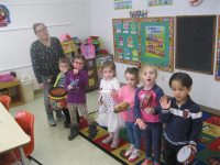 Dec. 19 NWE And Putnam BOW MF Nursery School Pix | The Examiner News