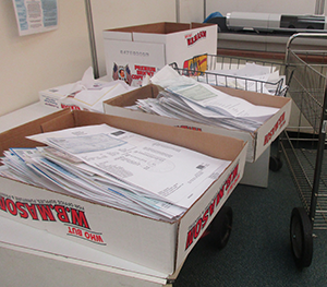 TaxPrepayment | The Examiner News