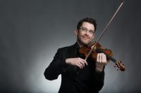 Bob Zubrycki Musician Headshot | The Examiner News