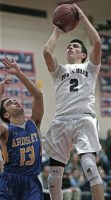 1-30Byram1-Skylar Sinon2 | The Examiner News