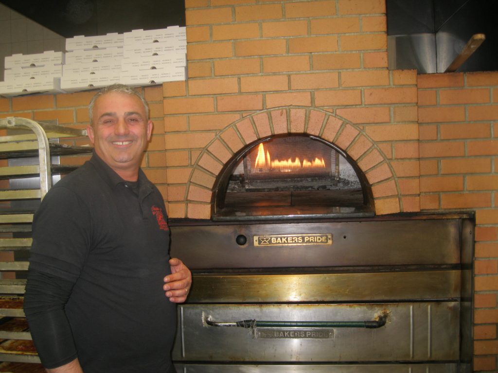 Nonna’s Brick Oven Pizzeria and Restaurant of Peekskill The Examiner News