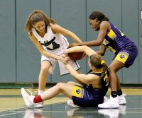 girls | The Examiner News